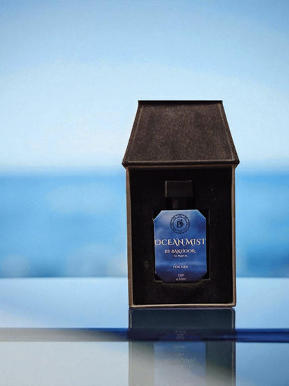 Ocean Mist Perfume for Men 50ml