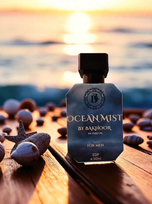 Ocean Mist Perfume for Men 50ml